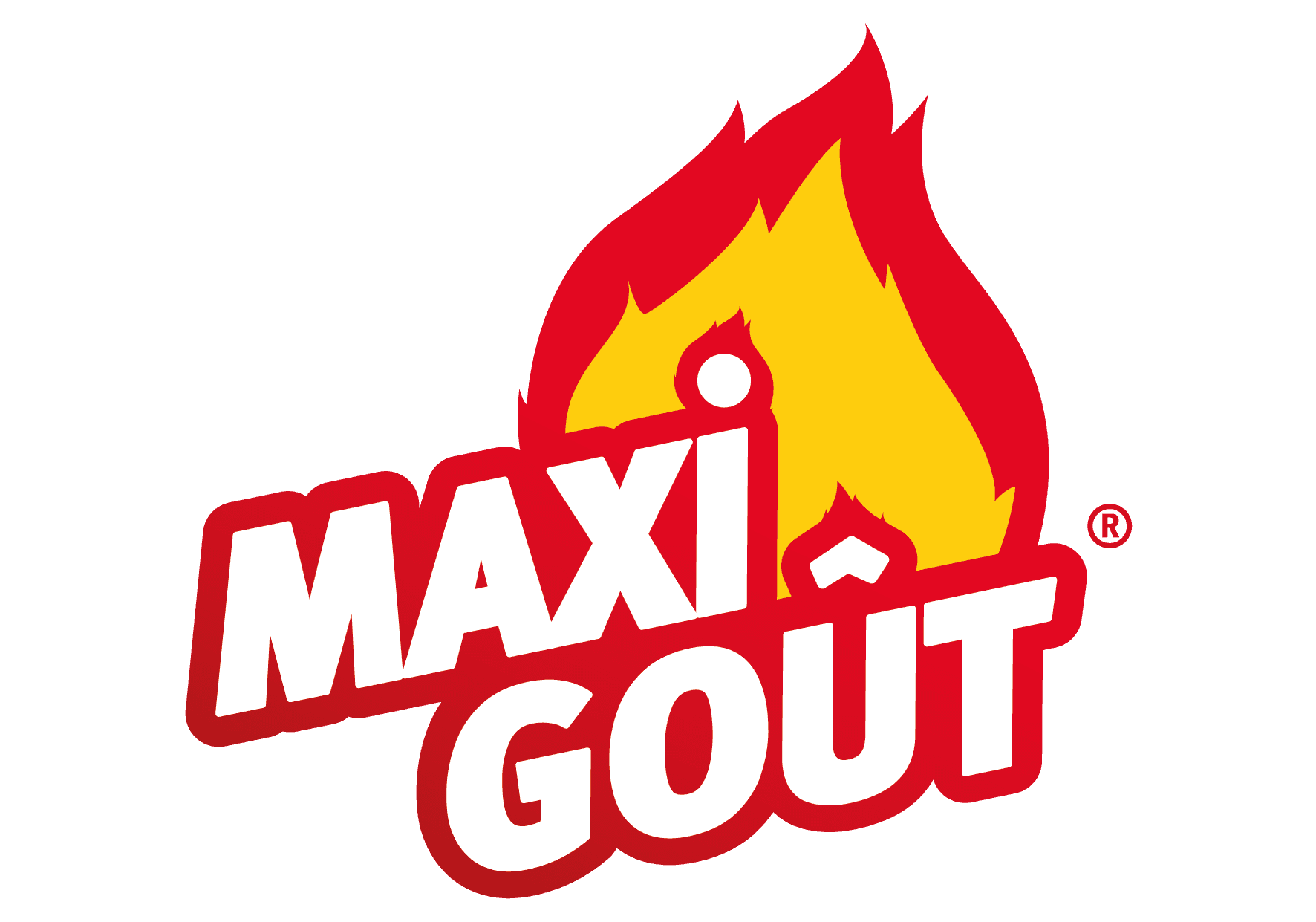 Maxi Goût