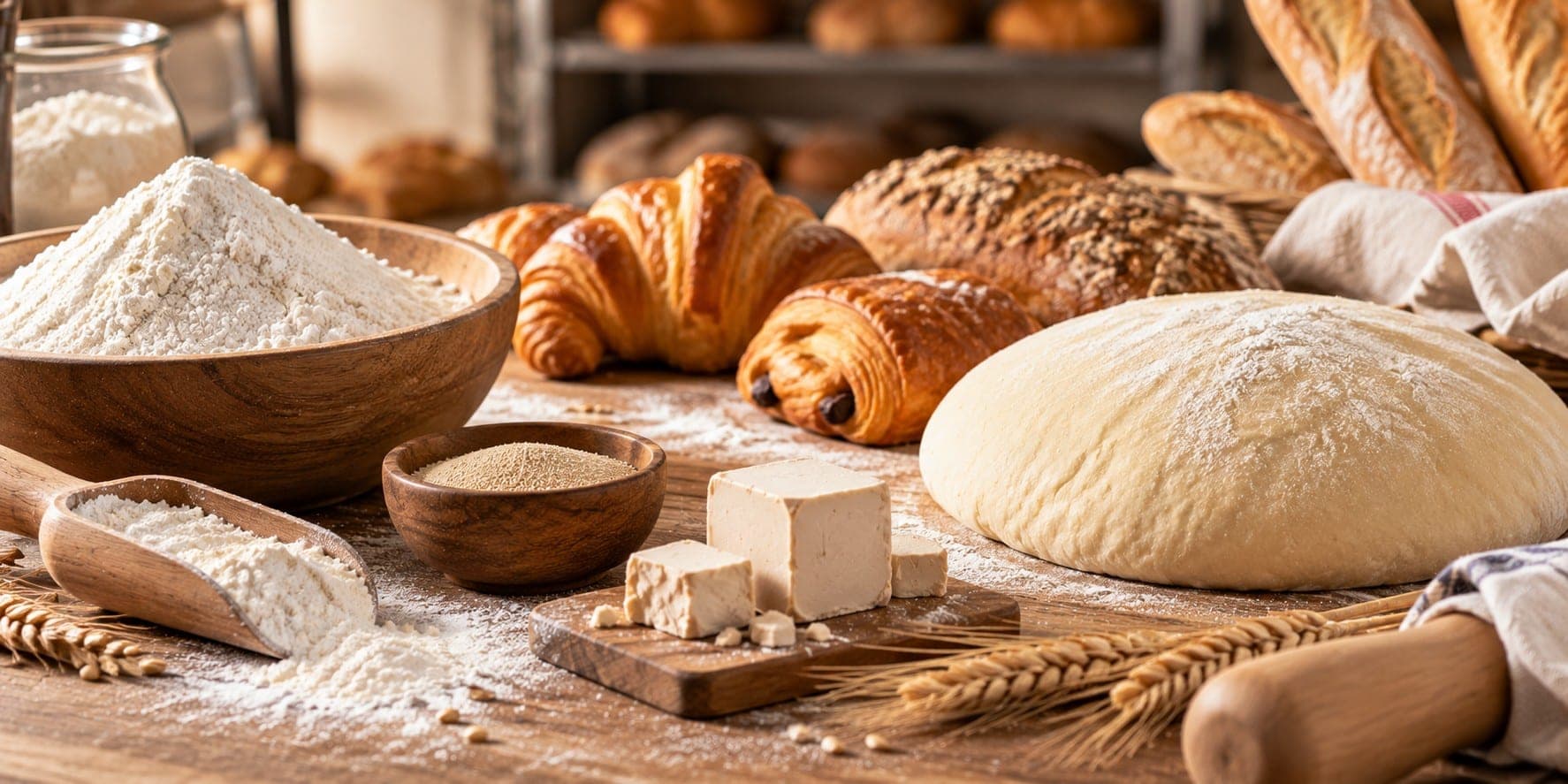 Boulangerie
