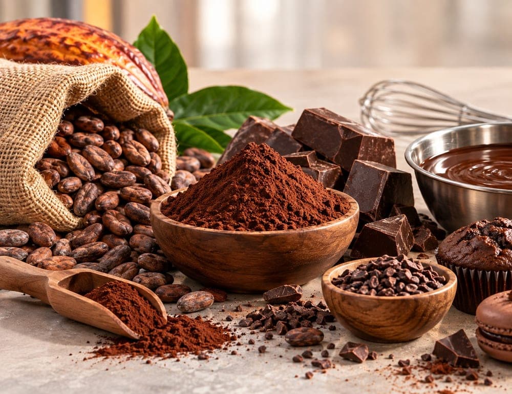 Cacao