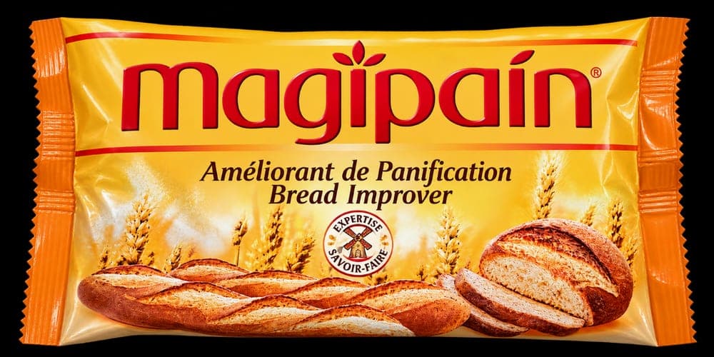 MAGIPAIN — 20 × 500 g