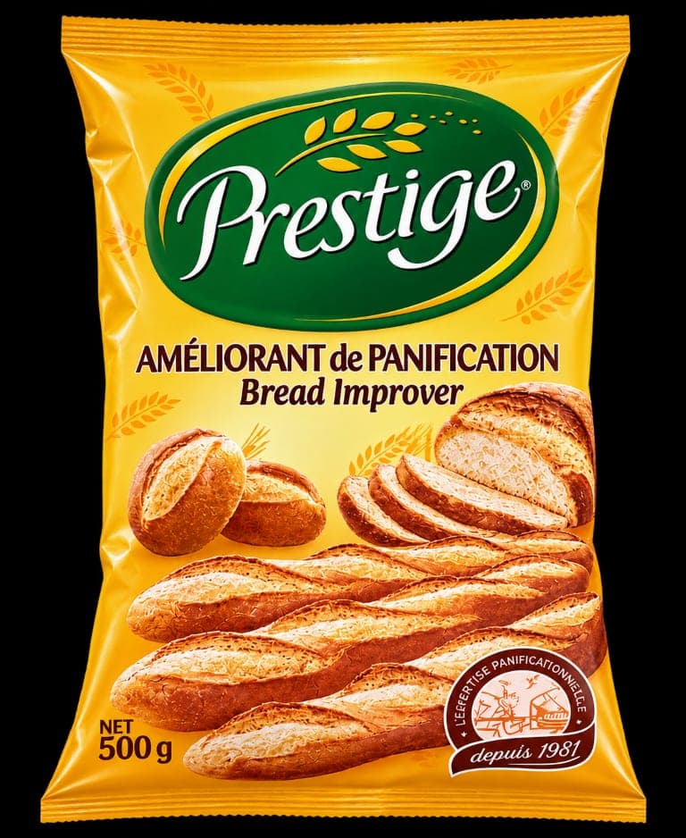 PRESTIGE — 500 g × 20