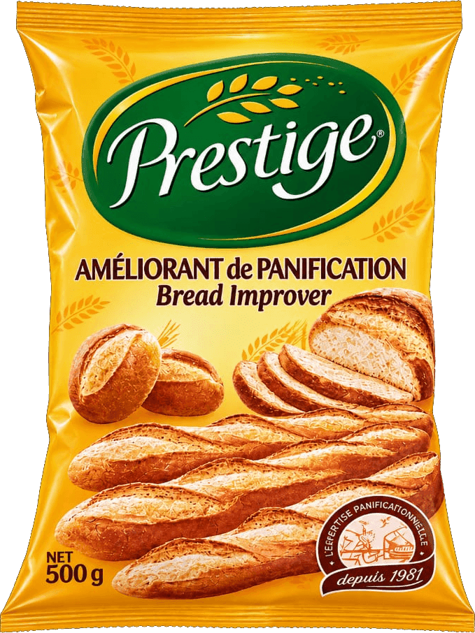 PRESTIGE — 500 g × 20