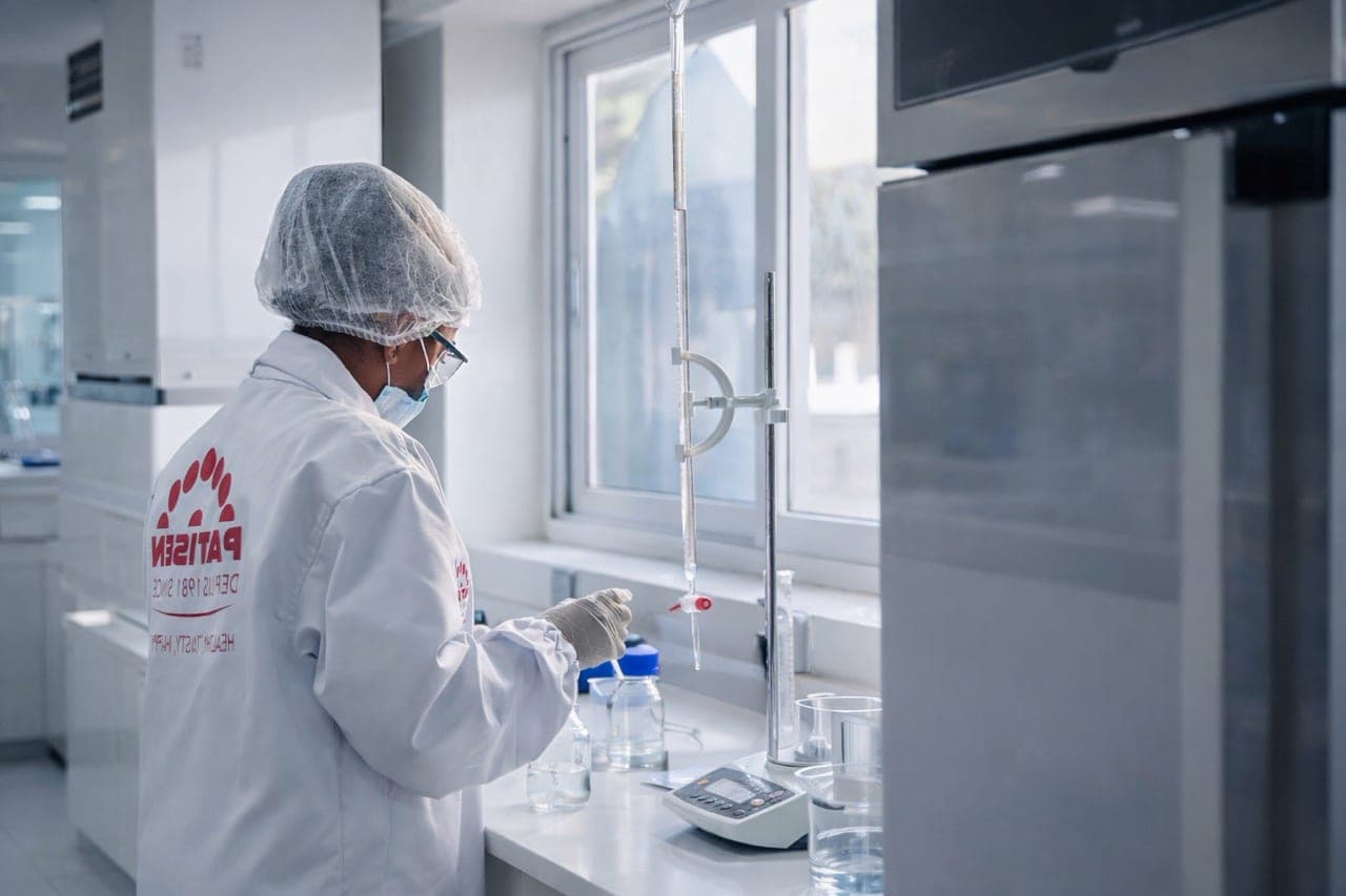 Innovation permanente