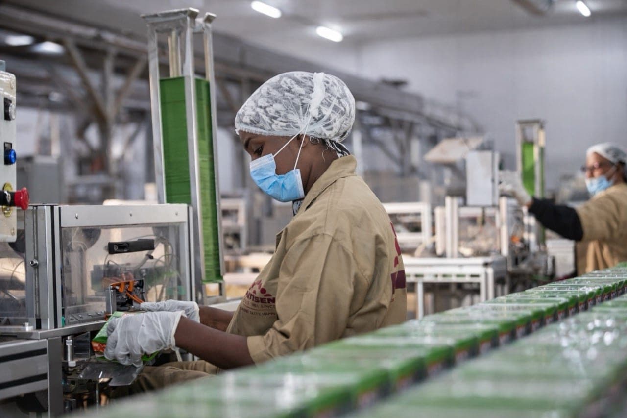 Qualité garantie