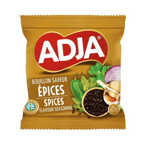 Sachet 60g