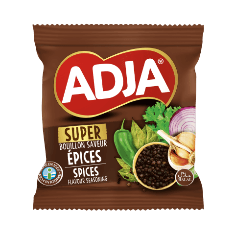 Sachet 60g