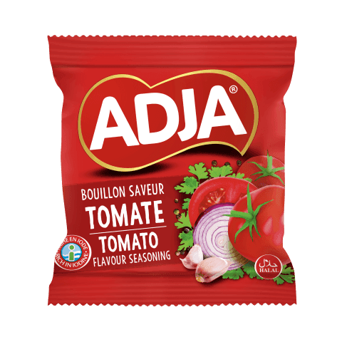 Sachet 60g