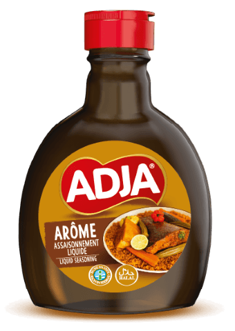 ADJA Arôme liquide