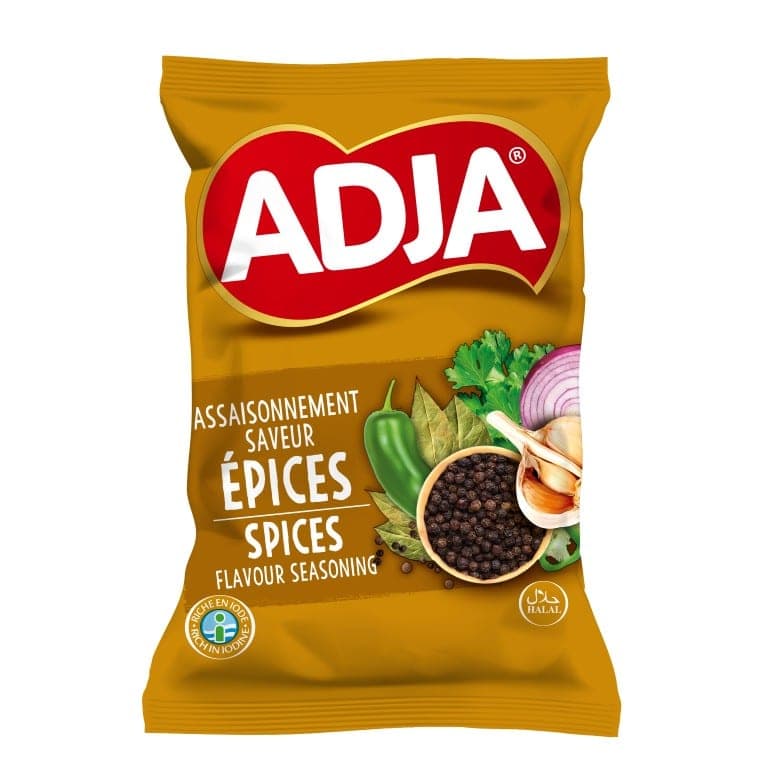 Sachet 1kg