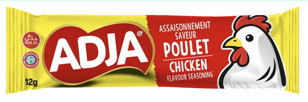 Sachet 12g