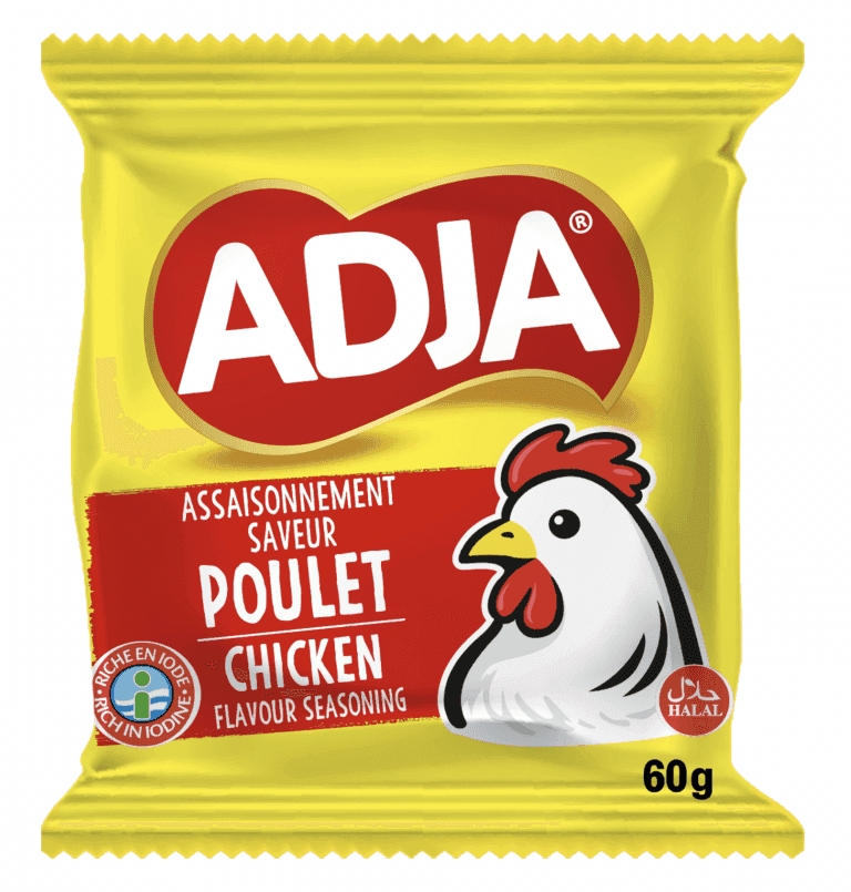 Sachet 60g