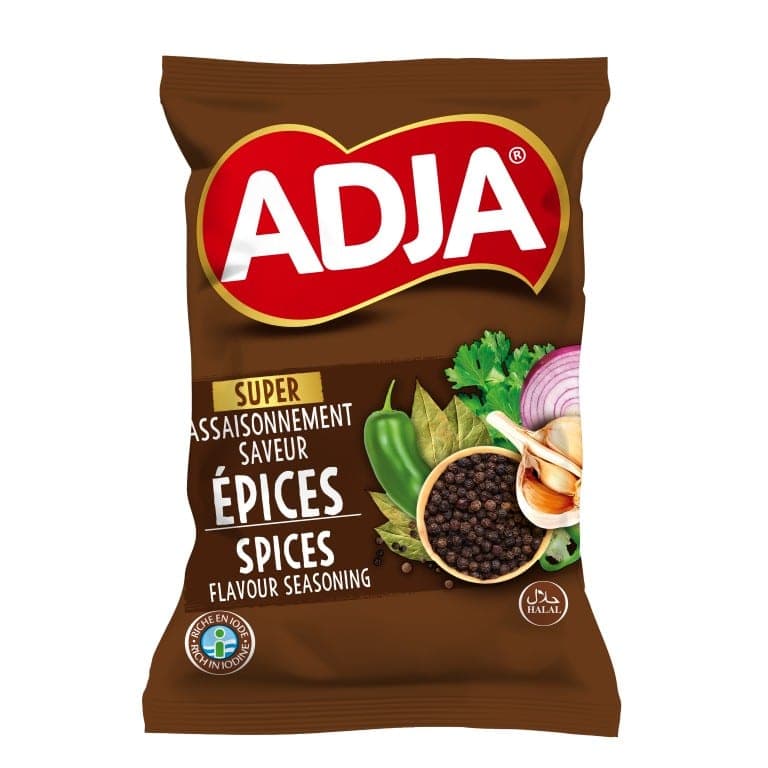 Sachet 1kg