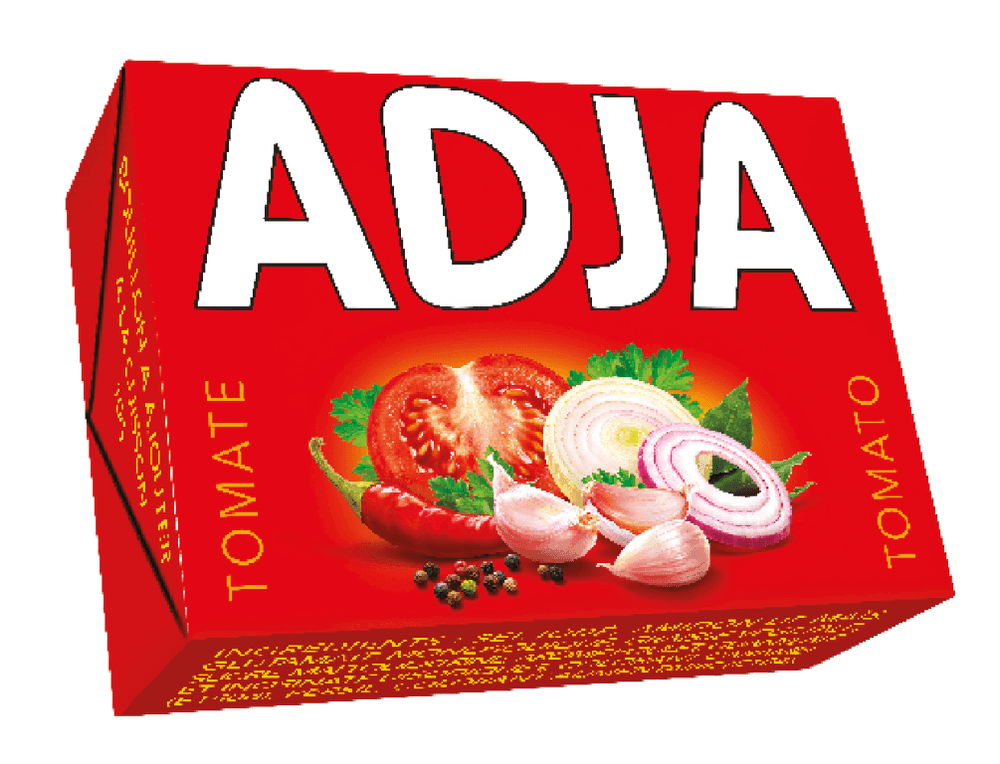 ADJA Tomate