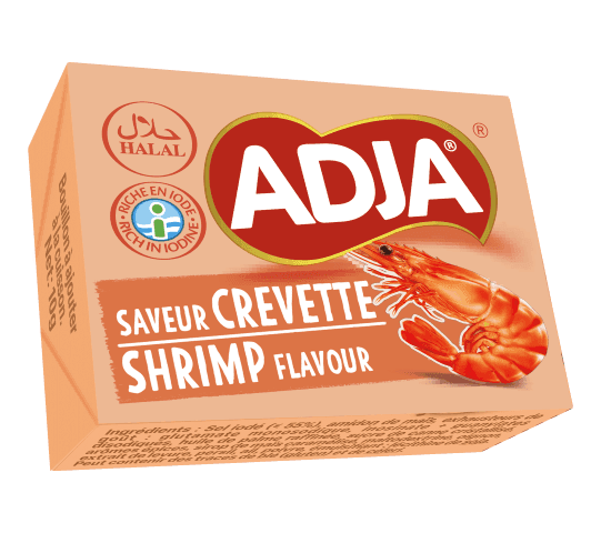 ADJA Crevette