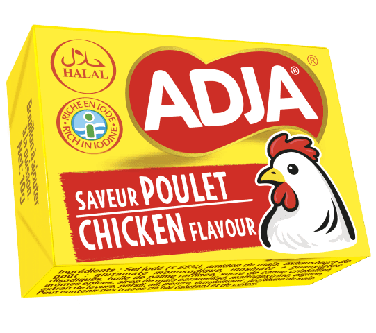 ADJA Poulet
