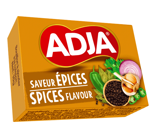 ADJA Épices