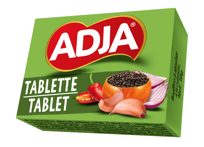 ADJA Tablette
