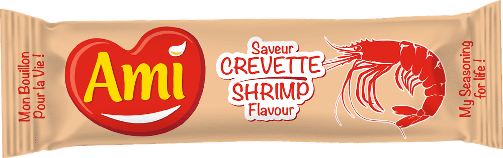 Sachet 10g