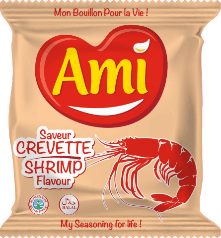 AMI Crevette