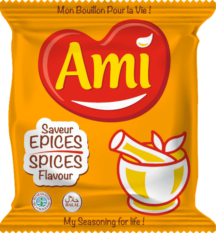 AMI Épices