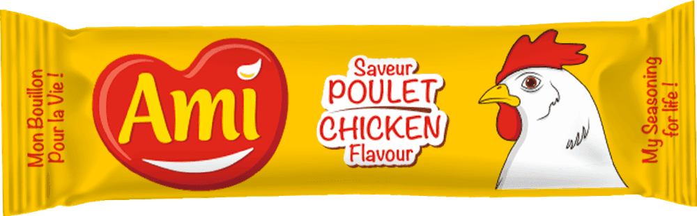 Sachet 10g