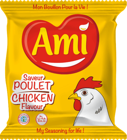 AMI Poulet