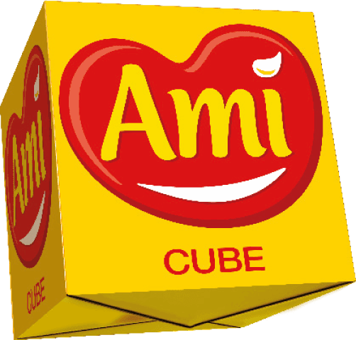 Cube 5g