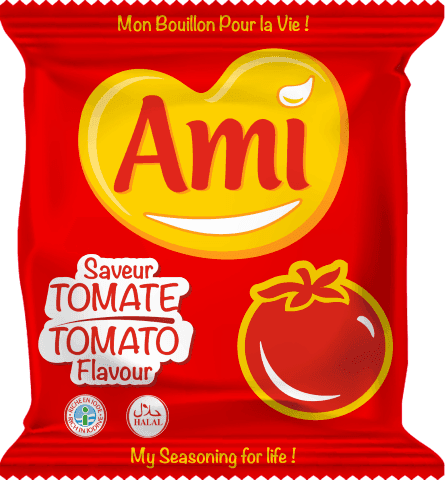 AMI Tomate