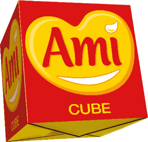 Cube 5g