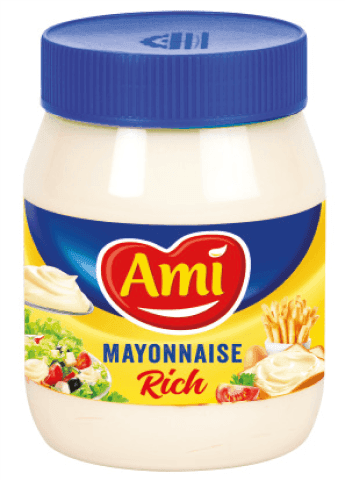 Pot 473ml