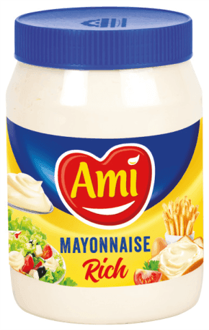 Mayonnaise AMI