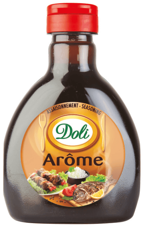 DOLI Arôme liquide
