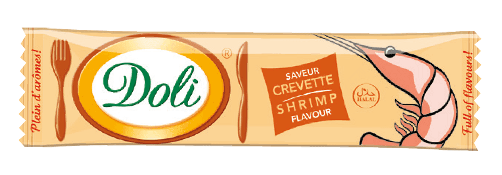 Sachet 12g