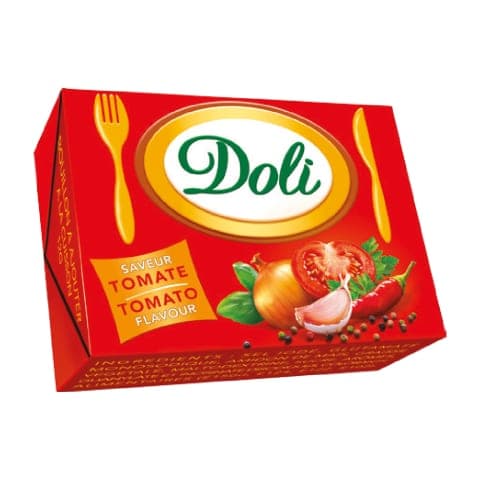 DOLI Tomate