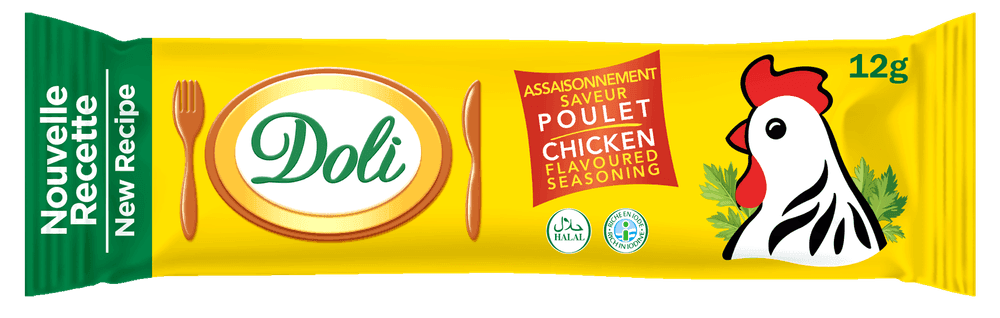 Sachet 12g