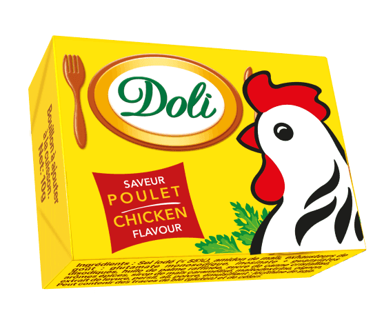 DOLI Poulet