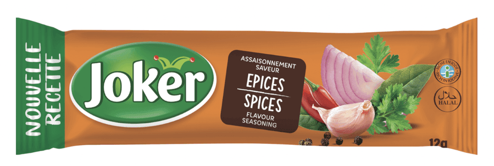 Sachet 12g