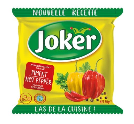 JOKER Piment
