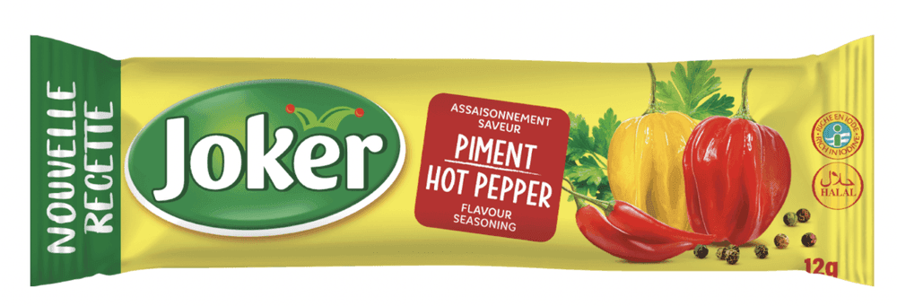 Sachet 12g
