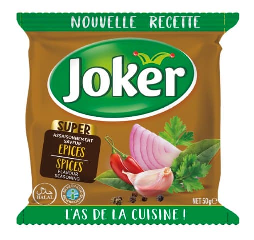 JOKER Super