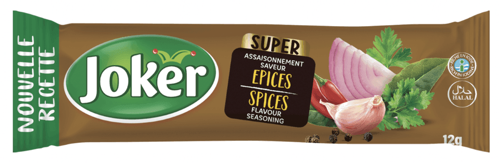 Sachet 12g