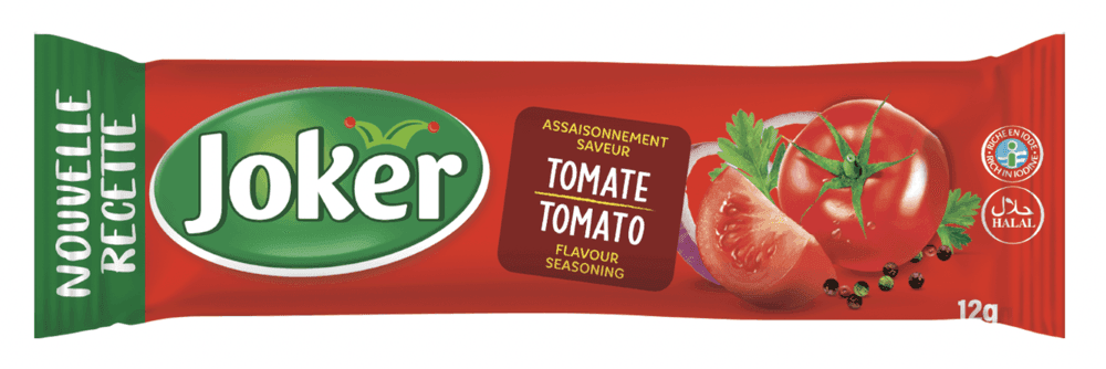 Sachet 12g
