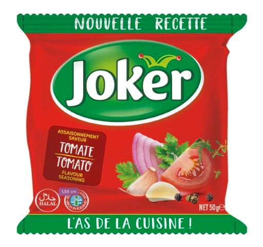 JOKER Tomate