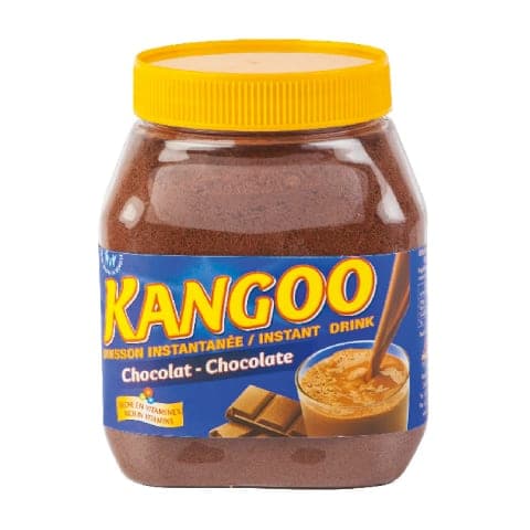 Pot 400g