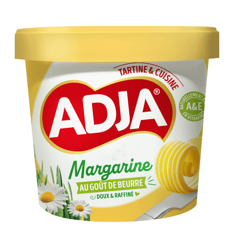 Margarine ADJA