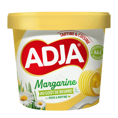 Pot 500g