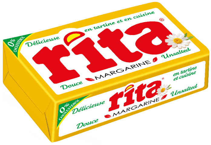 Margarine RITA