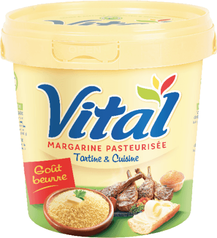 Margarine VITAL