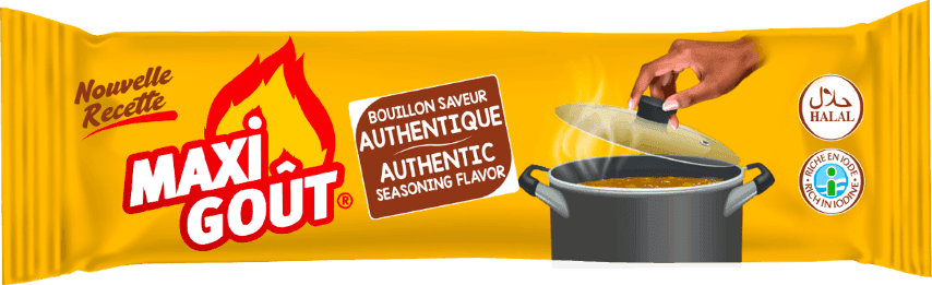 Sachet 10g