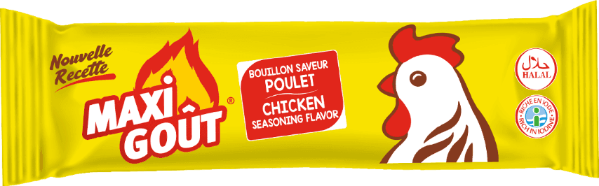 Sachet 10g